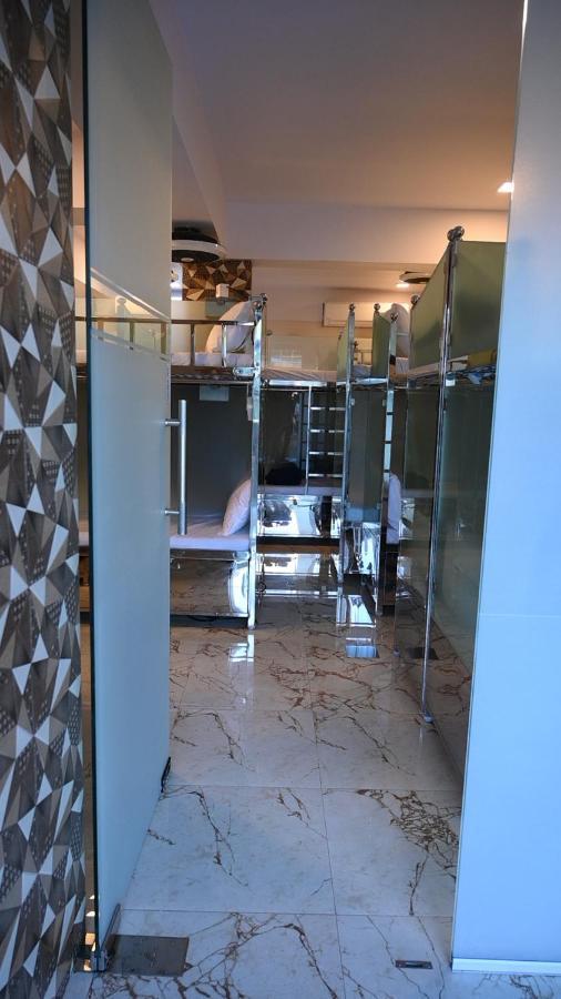 Sagar Dormitory Andheri - Nearest To Andheri Railway Station West 뭄바이 외부 사진